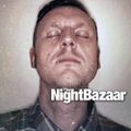 Mike Healey - The Night Bazaar Sessions - Volume 20