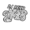 DJ REND ►Goodbye  2k18 (Pop , Electro )