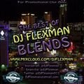 THE BEST OF DJ FLEXMAN BLENDS PT. 4
