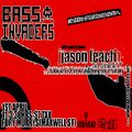 Jason Leach aka Subhead (Live PA) @ Bass Invaders - Fury Murrys Glasgow - 01.04.2005