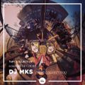 DJ Mks (Tupi Collective) • DJ Set