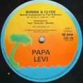 John Peel - Thur 19 July 1984 (Papa Levi - Pink Peg Slax sessions + EBTG, X Men, Microdisney : 102m)