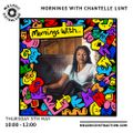 Mornings With Chantelle Lunt & Eat Me (5th May '22)