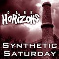 Dark Horizons Radio - 12/14/13 (Synthetic Saturday)