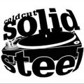 Solid Steel - Strictly Kev/Matt Black -  Last stand at the BBC 21.10.2002 (Part1)