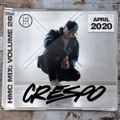 HMC Mix Vol. 26 by Crespo
