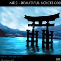 MDB - BEAUTIFUL VOICES 008 (ETHNIC-LOUNGE MIX)