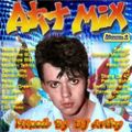 Art Mix by DJ Arthy