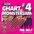 DMC Monsterjam Chart #4  Starts 'So Good'