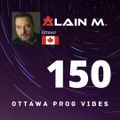 Ottawa Prog Vibes 150