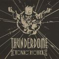 Thunderdome - Toxic Hotel CD 2