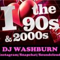 90s 2000s Party Mix (Live from College Bar-More 2000s) Feb 2017