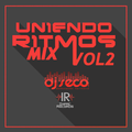 Uniendo Ritmos Mix Vol 2 - Impac Records