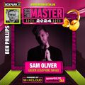 Sam Oliver - Audition Show 11 - Golden Headphone award by Ben Phillips - MM 2024