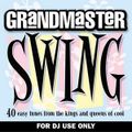 Grandmaster - Swing Megamix Vol 1 (Section Oldies)