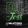 DJ JOSS ► 12 Aniversario Sala Latina (mix especial)