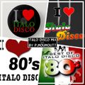 Italo Disco Mix the Inevitable vol 3 !!!