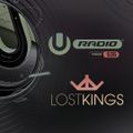 UMF Radio 535 - Lost Kings