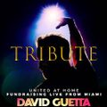 DAVID GUETTA TRIBUTE FARTLEK MAR 2021