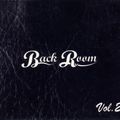 Back Room Vol.2 Disc2