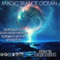 MIKL MALYAR - MAGIC TRANCE OCEAN-154 # Winter Night Party  [124-136 bpm](20.01.2021.)