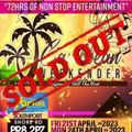 Caribbean Southport Weekender Red Carpet Affair_5th Avenue April 2023