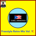 Freestyle Retro Mix Vol. 1c
