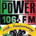Radio Archives- Power 106FM 10th Anniversary 1994(DJ E-Man)