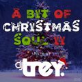 A Bit Of Christmas Soul II (2015) - Mixed By Dj Trey
