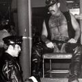 THE HOUSE OF LEATHER DISCO