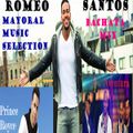 Romeo Santos,Prince Royce,Aventura|Bachata Romantica Mix|Bachata Sensual - Mayoral Music Selection