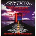 Fantazia 1992 BAD BOY T One Step Beyond @ Castle Donnington
