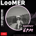 Loomer w/ Moth - LIVE on GHR - 14/8/22