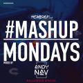 Mashup Monday Halloween Special Mixed by Andy Nav