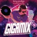 Tony Postigo Gigamix Italo Disco Edition