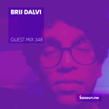 Guest Mix 348 - Brij Dalvi [30-06-2019]