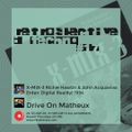 Retrospective Techno # 17 - Matheux,X-Mix-3 Richie Hawtin & John Acquaviva Enter Digital Reality 199