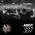 Group Therapy 337 with Above & Beyond and Ruben de Ronde