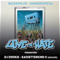 BACKSPIN.FM # 586 – SOMMERSPECIAL: DJ Dookie 