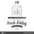 Throwback RNB Edition - Fresh Friday Show Week 40