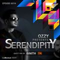 Ozzy presents Serendipity EP 007 Guest mix by BINITH