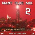 DJ Fab Giant Club Mix Volume 2