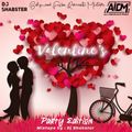 Bollywood Fusion Romantic Mixtape - DJ Shabster (Valentines Party Edition)