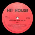 Peter Slaghuis Year Mix Soul Show 1988 on Vinyl 12'inch