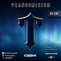 Trancemixion 218 by CASW!