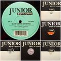 Junior Boy's Own !!! Classic UK Deep House mix !! Ashley Beedle !! Farley & Heller !! X-Press 2 !!