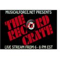 House FreeStyle 70's - "The Record Crate" With Easy Erv in MusicalForce Online