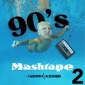 90s MASHTAPE 2