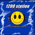 1200 Station : Classics House ★ Acid House 80s ★90s