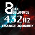 Trance Journey 375 432Hz